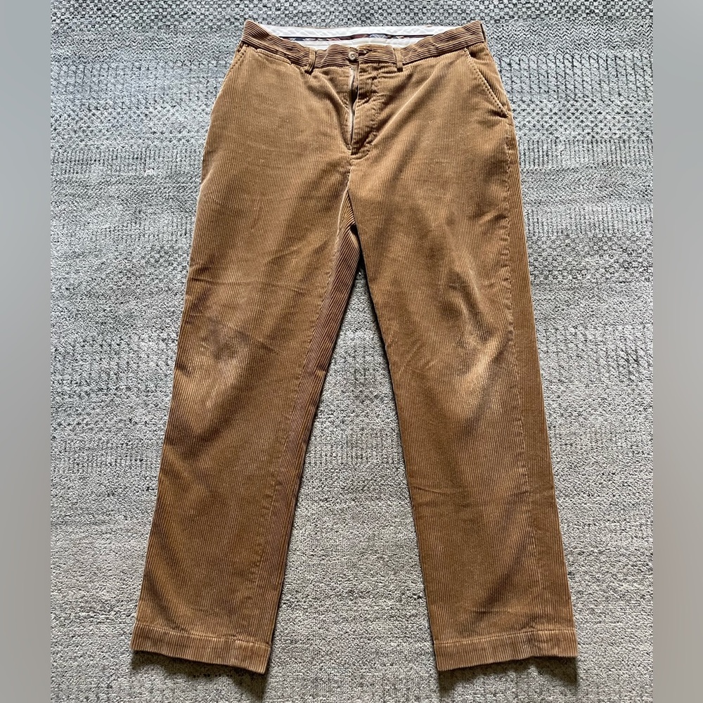 Vintage Ralph Lauren Polo Corduroy Pants